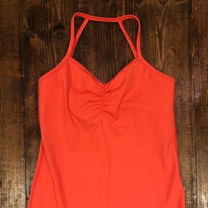 Tonic active tank top